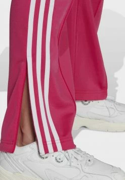 Adidas Originals FIREBIRD - Tracksuit Bottoms - Burgundy -Adidas Originals Shop 81bc8708e93447f4b0fe78a5c7795f6f