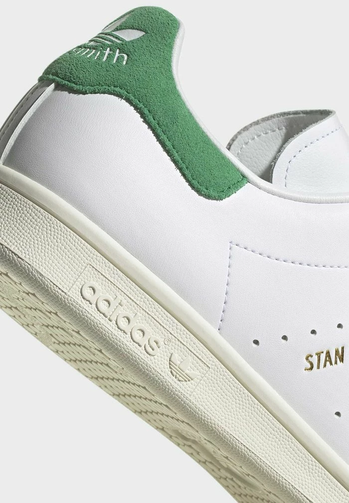 Adidas Originals STAN SMITH UNISEX - Trainers - White 12 Adidas Originals STAN SMITH UNISEX - Trainers - White - Image 12