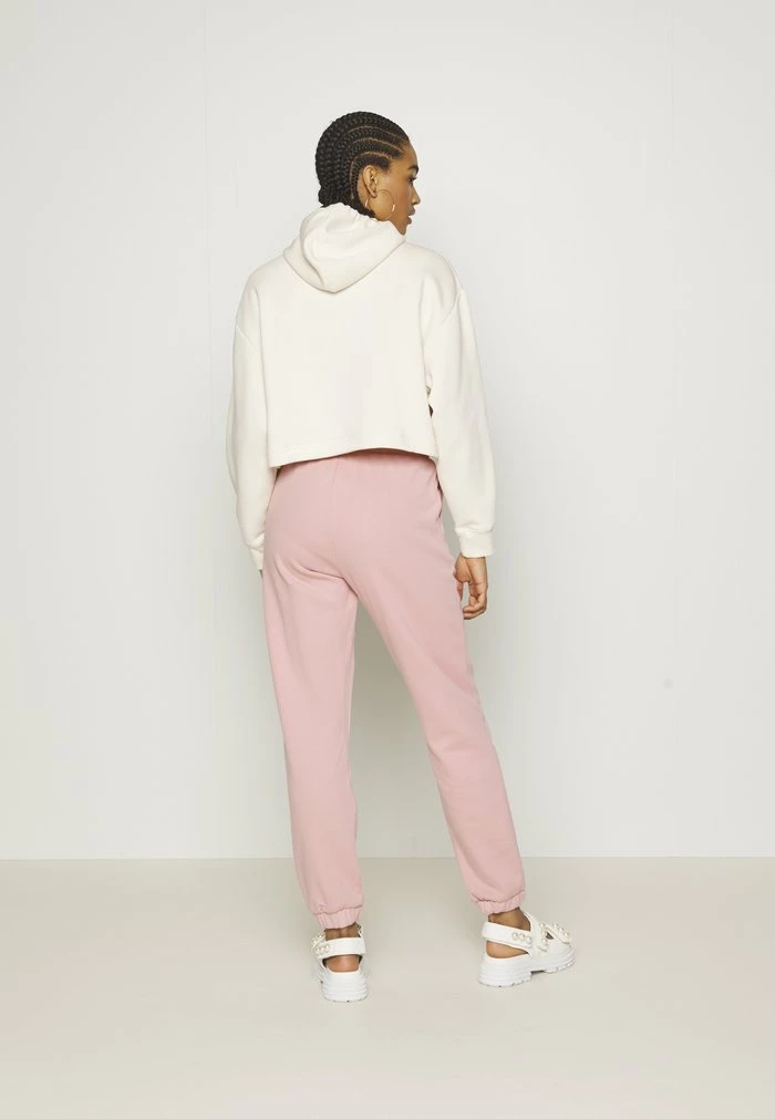 Adidas Originals CUFFED PANT - Tracksuit Bottoms - Light Pink 6 Adidas Originals CUFFED PANT - Tracksuit Bottoms - Light Pink - Image 6