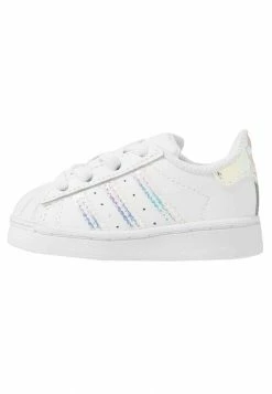 Adidas Originals SUPERSTAR EL I - Slip-ons - Footwear White 7 Adidas Originals SUPERSTAR EL I - Slip-ons - Footwear White -Adidas Originals Shop 820d9f03ed824b2daa1d90884d562341
