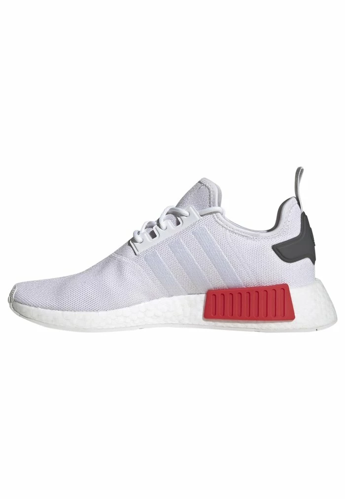 Adidas Originals NMD R1 UNISEX - Trainers - White 1 Adidas Originals NMD R1 UNISEX - Trainers - White