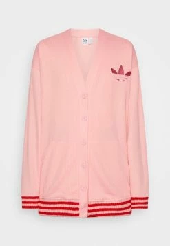 Adidas Originals CARDIGAN 70S PACK - Cardigan - Super Pop 10 Adidas Originals CARDIGAN 70S PACK - Cardigan - Super Pop -Adidas Originals Shop 8230c6bfd9674d81b30f8ac9338c7ce4