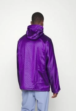 Adidas Originals Summer Jacket - Rich Purple -Adidas Originals Shop 824523214b3746939619715075eb3495