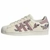 Adidas Originals SUPERSTAR W - Trainers - Beige