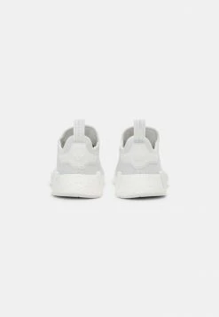 Adidas Originals NMD_R1 REFINED - Trainers - White/grey One 9 Adidas Originals NMD_R1 REFINED - Trainers - White/grey One -Adidas Originals Shop 82775074eca5488dad5bbd8498acdc35