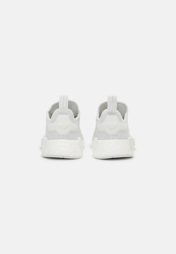 Adidas Originals NMD_R1 REFINED - Trainers - White/grey One 3 Adidas Originals NMD_R1 REFINED - Trainers - White/grey One - Image 3