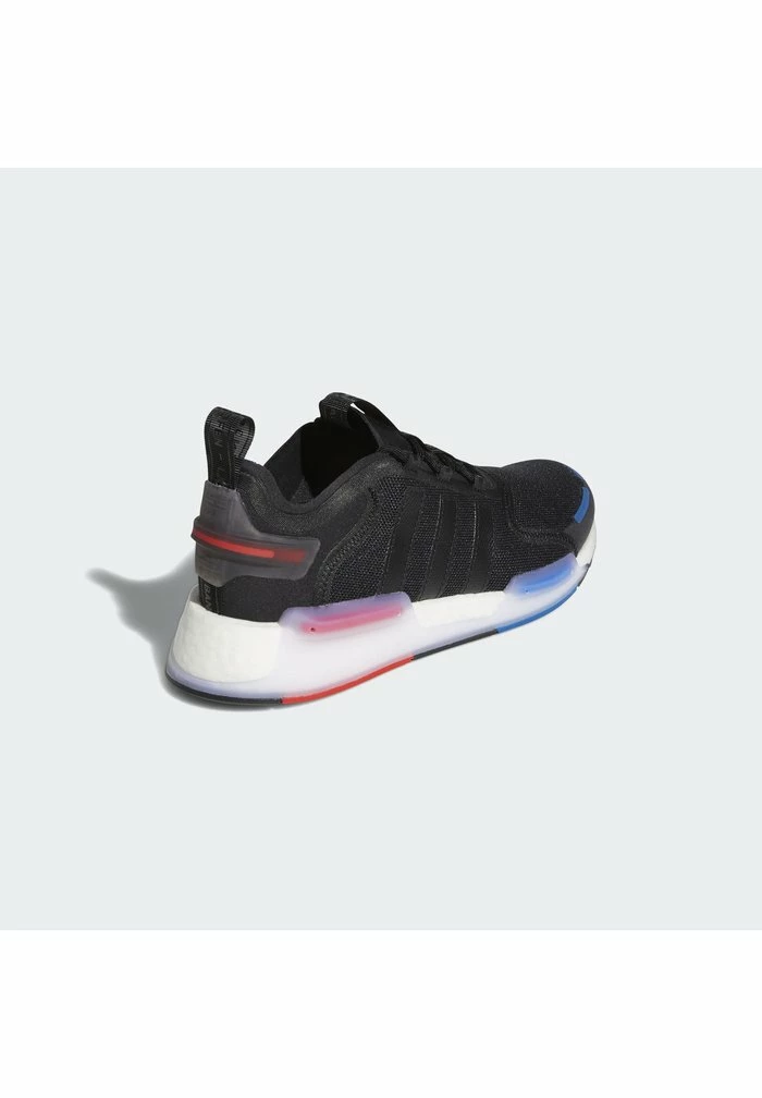 Adidas Originals NMD V3 - Trainers - Black 7 Adidas Originals NMD V3 - Trainers - Black - Image 7
