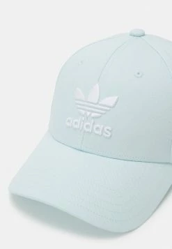 Adidas Originals BASEB CLASS TRE - Cap - Almost Blue 7 Adidas Originals BASEB CLASS TRE - Cap - Almost Blue -Adidas Originals Shop 827da4a0eaa14834b320b5b791307ab8