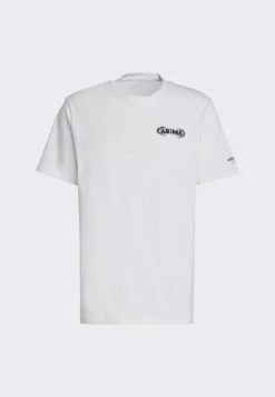 Adidas Originals CLOOSE - Print T-shirt - White 17 Adidas Originals CLOOSE - Print T-shirt - White -Adidas Originals Shop 829544ee9fcc430382287db6c52e53c8