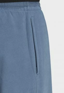 Adidas Originals REKIVE - Tracksuit Bottoms - Blue -Adidas Originals Shop 82a9bc7f4bd94230b219c56f9948dde3