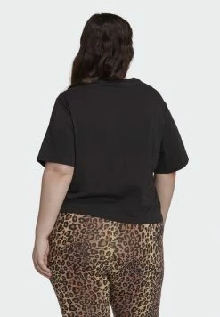 Adidas Originals Print T-shirt - Black 9 Adidas Originals Print T-shirt - Black -Adidas Originals Shop 82b76e7b5dbe4e9d8931abdf9073838e