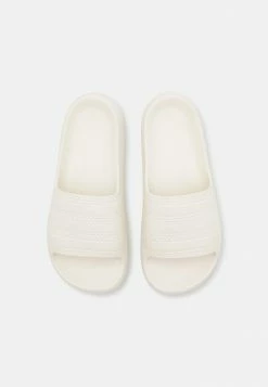 Adidas Originals ADILETTE AYOON - Pool Slides - Off White -Adidas Originals Shop 82cf0e6ed39144308a68cdae0bfcb779