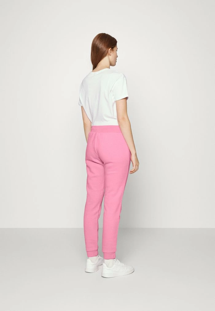 Adidas Originals TRACK PANT - Tracksuit Bottoms - Bliss Pink 3 Adidas Originals TRACK PANT - Tracksuit Bottoms - Bliss Pink - Image 3