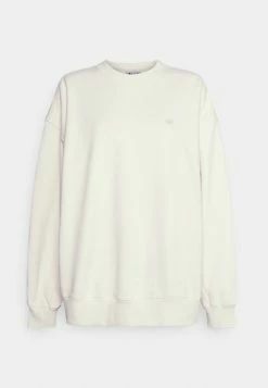 Adidas Originals Sweatshirt - Off-white
