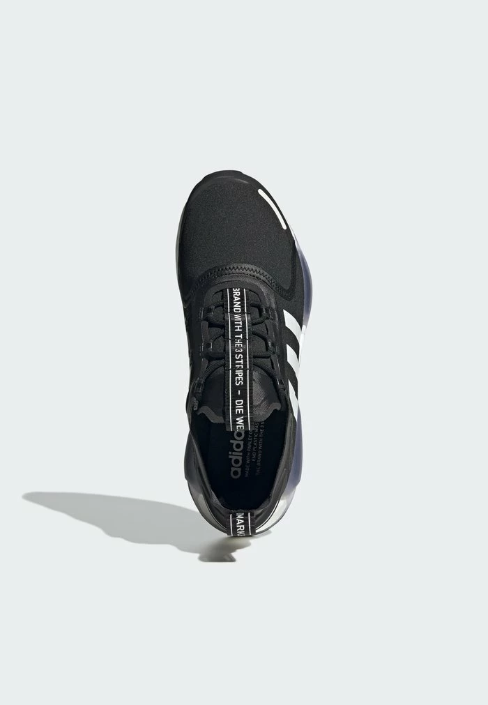 Adidas Originals NMD V3 - Trainers - Black 3 Adidas Originals NMD V3 - Trainers - Black - Image 3