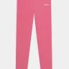 Adidas Originals LEGGINGS - Leggings - Trousers - Rose Tone