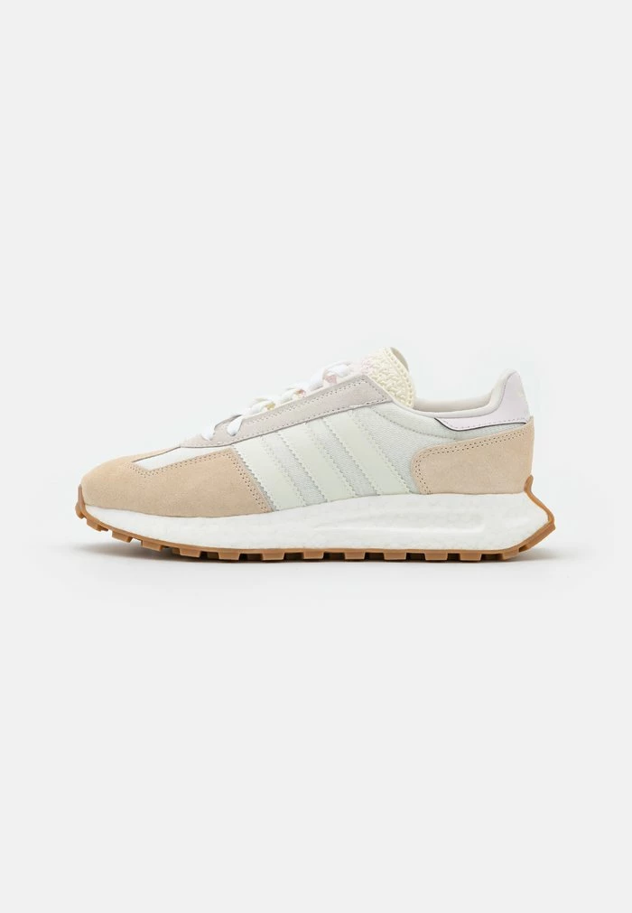 Adidas Originals RETROPY E5 - Trainers - Core White/white Tint 2 Adidas Originals RETROPY E5 - Trainers - Core White/white Tint - Image 2