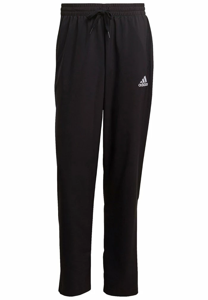 Adidas Originals STANFRD - Tracksuit Bottoms - Black 4 Adidas Originals STANFRD - Tracksuit Bottoms - Black - Image 4