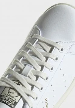 Adidas Originals STAN SMITH - Trainers - White -Adidas Originals Shop 838a5a66dbdf44f282c5026b1879229b