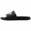 Adidas Originals ADILETTE LITE - Mules - Black