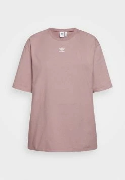 Adidas Originals TEE - Basic T-shirt - Oxide -Adidas Originals Shop 840335b49fa54ea8be9785ed97033ab6