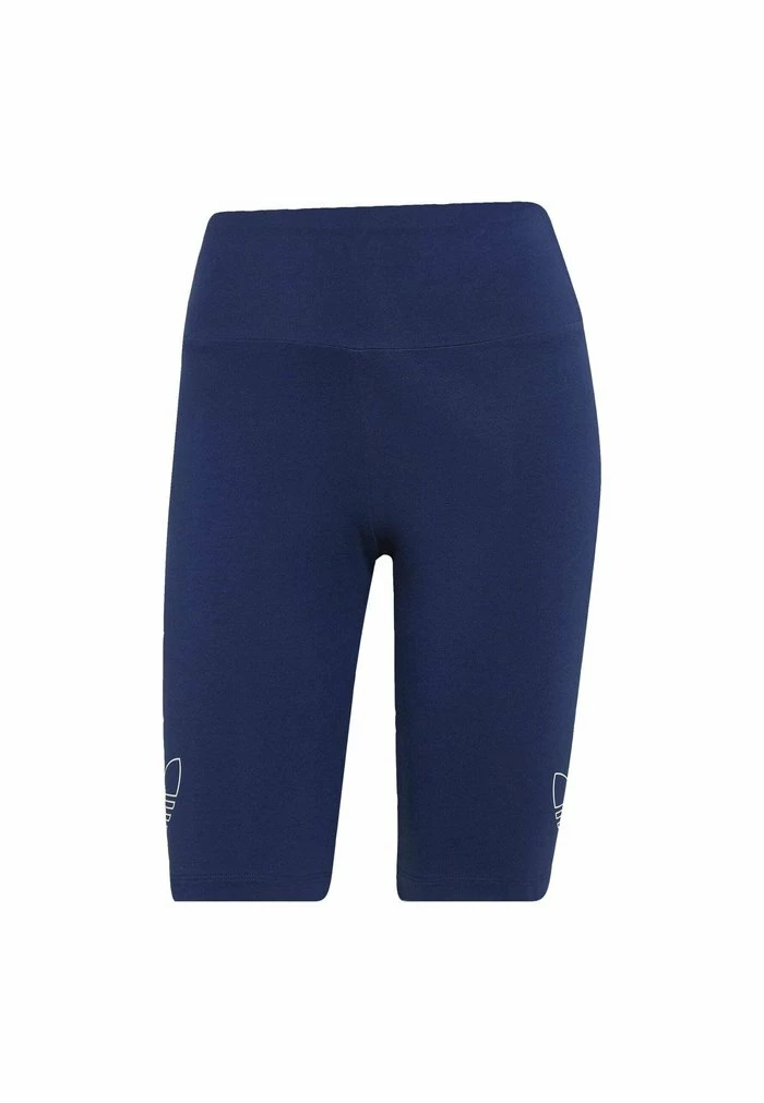 Adidas Originals Sports Shorts - Blue 9 Adidas Originals Sports Shorts - Blue - Image 9