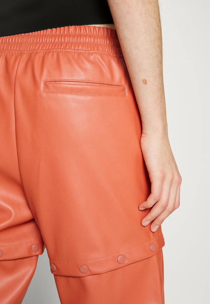 Adidas Originals TRACK PANT - Trousers - Magic Earth 10 Adidas Originals TRACK PANT - Trousers - Magic Earth - Image 10