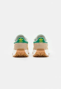 Adidas Originals RETROPY E5 UNISEX - Trainers - Bliss Orange/impact Yellow/magic Beige -Adidas Originals Shop 8418b783d885409b91361d30a600204b