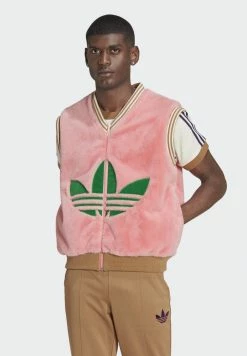 Adidas Originals 70S PACK - Jumper - Super Pop