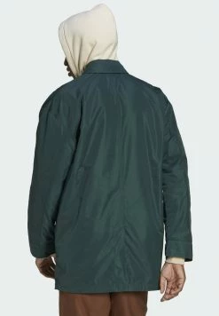 Adidas Originals CONTEMPO - Short Coat - Green -Adidas Originals Shop 8454a95baaaf4f1f9d09092787dea53f