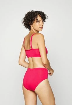 Adidas Originals SCOOPED BRALETTE - Bustier - Bold Pink -Adidas Originals Shop 8468c788e5c947f996f3542299554f35