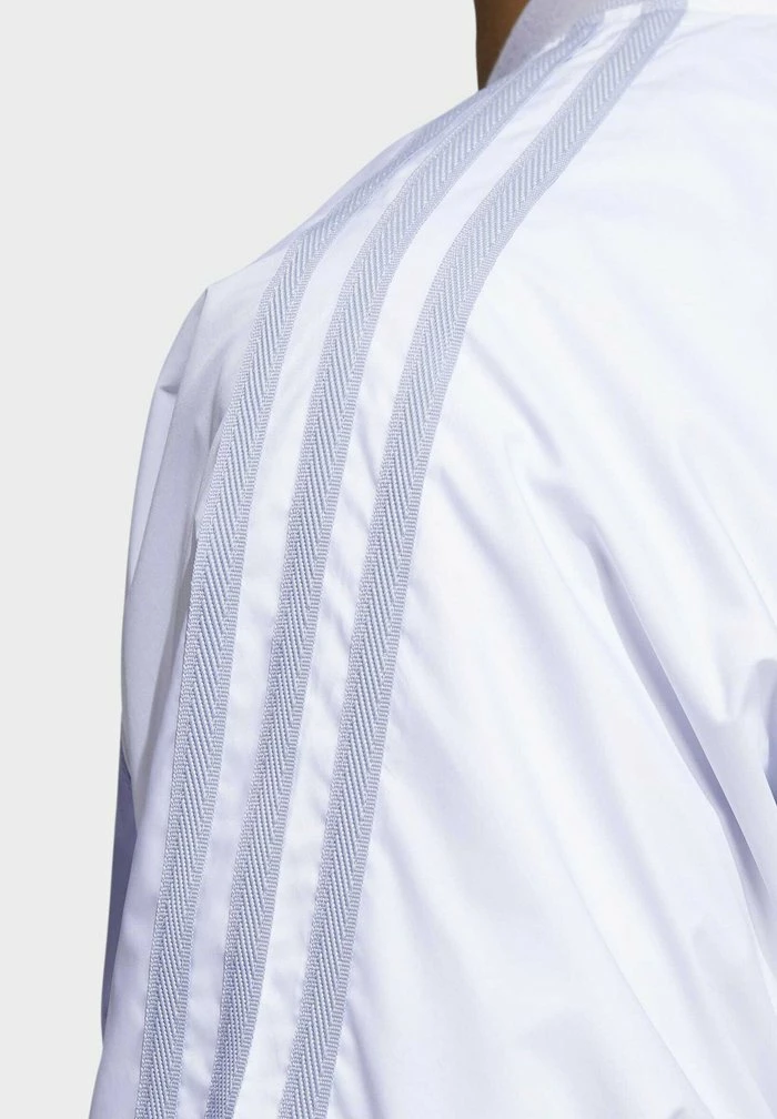 Adidas Originals SUMMER - Zip-up Sweatshirt - Purple 4 Adidas Originals SUMMER - Zip-up Sweatshirt - Purple - Image 4