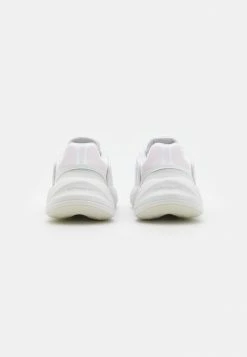 Adidas Originals OZELIA UNISEX - Trainers - Footwear White/grey One/almost Pink -Adidas Originals Shop 847ddcec1acf4b528889679f31abe0a1