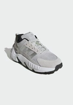 Adidas Originals BOOST - Trainers - Grey -Adidas Originals Shop 84848ec05568409091b92133c0e72061