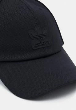 Adidas Originals UNISEX - Cap - Black -Adidas Originals Shop 848a3ce8deb14cad8ddffb24f9b62c74