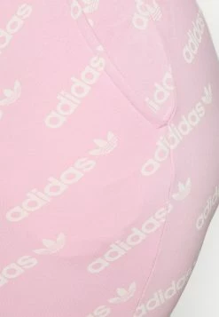 Adidas Originals MONO - Tracksuit Bottoms - True Pink -Adidas Originals Shop 848c547460d848f9a1f46ddf65b044d0