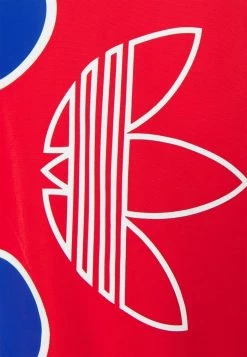 Adidas Originals WINDBREAKER - Training Jacket - Vivid Red 13 Adidas Originals WINDBREAKER - Training Jacket - Vivid Red -Adidas Originals Shop 848d26eeaa6d4649b293e358c171cf87