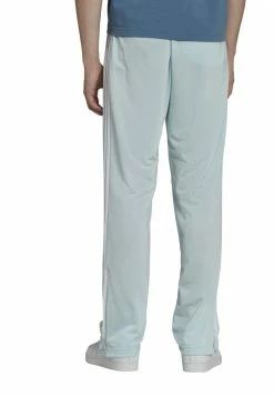 Adidas Originals FIREBIRD - Tracksuit Bottoms - Almost Blue -Adidas Originals Shop 84965b28c7a248d49e69e9af551eca99