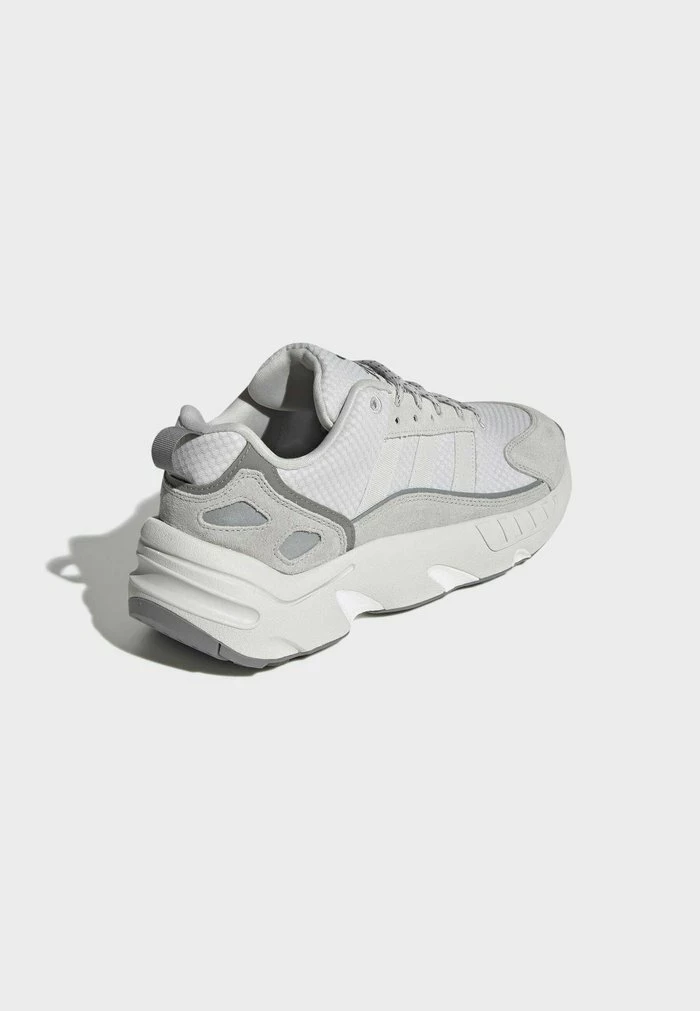 Adidas Originals ZX 22 BOOST UNISEX - Trainers - Grey 5 Adidas Originals ZX 22 BOOST UNISEX - Trainers - Grey - Image 5