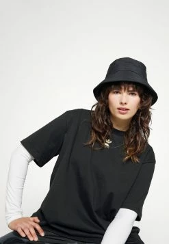 Adidas Originals TEE - Print T-shirt - Black -Adidas Originals Shop 84cf63feb7aa4c779d0796695846076c