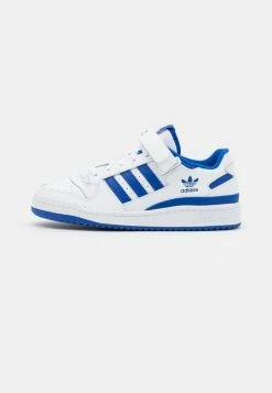 Adidas Originals FORUM UNISEX - Trainers - White