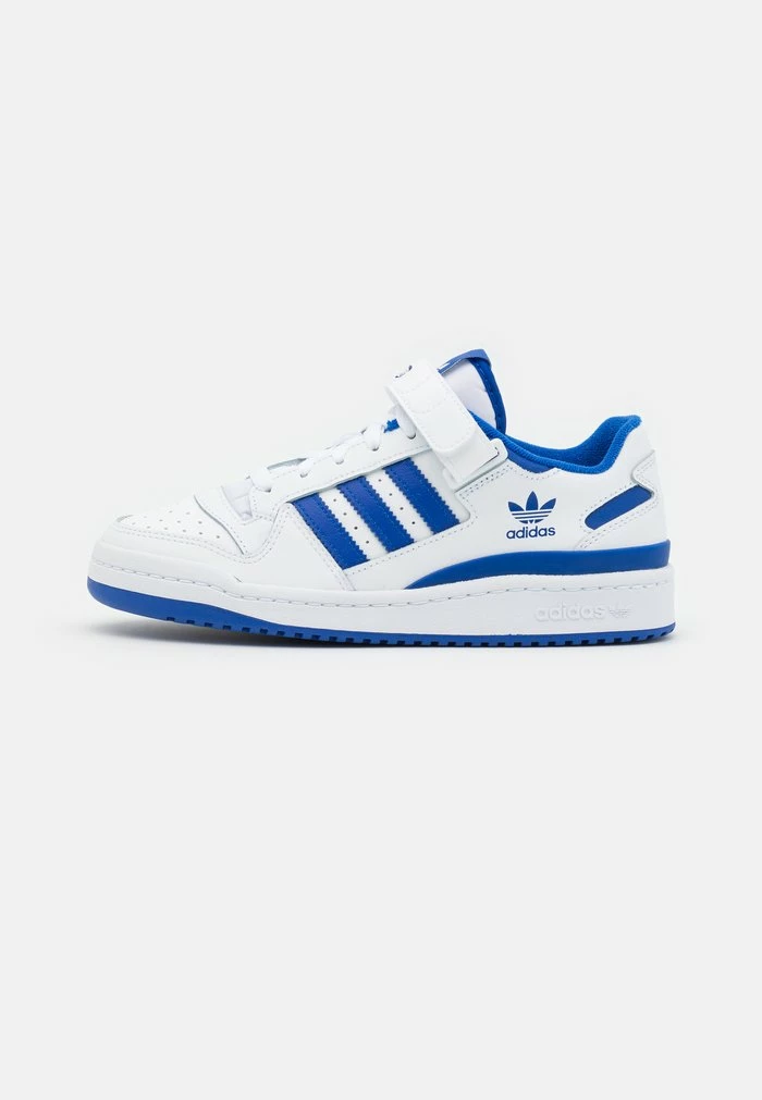 Adidas Originals FORUM UNISEX - Trainers - White 1 Adidas Originals FORUM UNISEX - Trainers - White