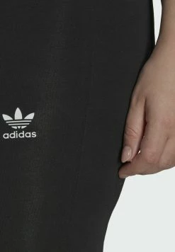 Adidas Originals Leggings - Trousers - Grey -Adidas Originals Shop 85371063e7744c6f8904edc34b3af00d