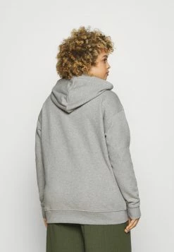 Adidas Originals Hoodie - Medium Grey Heather -Adidas Originals Shop 85488e833bb54e15b55ae4c32bb1a207