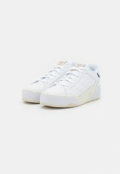 Adidas Originals COURT TOURINO BOLD - Trainers - White -Adidas Originals Shop 85880c42965a4aec8126c8d92325aee7