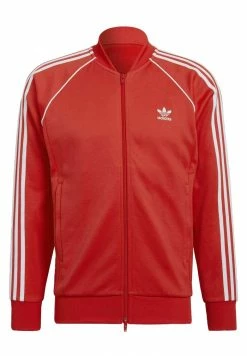 Adidas Originals Zip-up Sweatshirt - Vivid Red 13 Adidas Originals Zip-up Sweatshirt - Vivid Red -Adidas Originals Shop 858fbaa76eea4271a87b7be0fec4a219