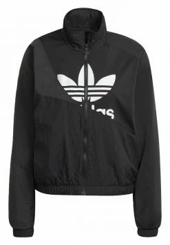 Adidas Originals Training Jacket - Black -Adidas Originals Shop 859d7a84a96b48008953f6619d297051