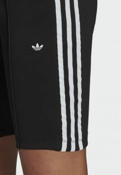 Adidas Originals LACED ORIGINALS TREFOIL MOMENTS SHORTS FITTED - Shorts - Black -Adidas Originals Shop 85b18029eeca491593087d84dc047e3a