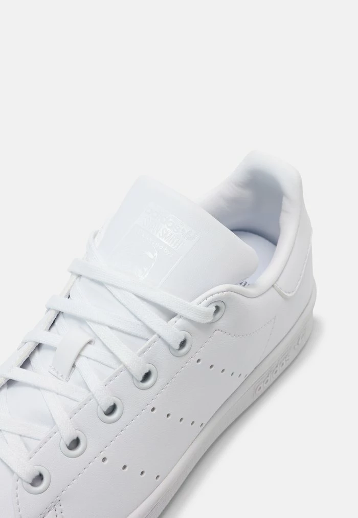 Adidas Originals STAN SMITH UNISEX - Trainers - White 5 Adidas Originals STAN SMITH UNISEX - Trainers - White - Image 5