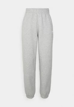 Adidas Originals ADICOLOR ESSENTIALS FLEECE - Tracksuit Bottoms - Medium Grey Heather 16 Adidas Originals ADICOLOR ESSENTIALS FLEECE - Tracksuit Bottoms - Medium Grey Heather -Adidas Originals Shop 85b5011c7b8b4c24a30cb1fd42505ee2